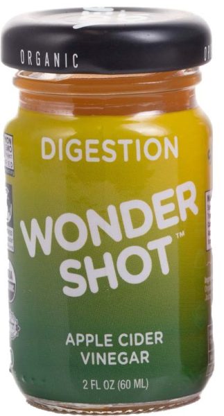 INNER Apple Cider Vinegar Shot - Digestion 'Wondershot'