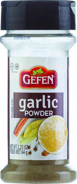 Garlic Powder 'GEFEN'