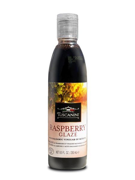 Raspberry Glaze 'Tuscanini' NETT!