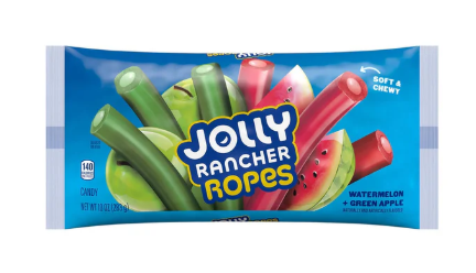 Jolly Rancher Watermelon 'Liebers'