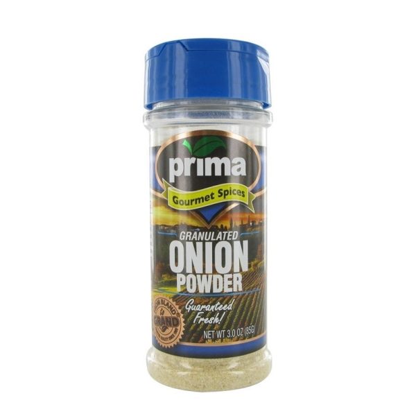 Prima Onion Powder 'Prima Spice'