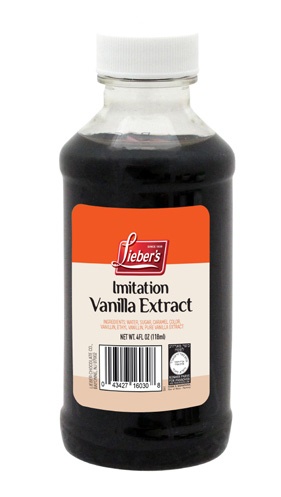 Vanilla Imitation Ess. Lg 'Liebers'