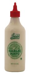 Garlic Mayo Sauce 'Liebers'