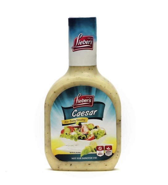 Casear Dressing 'Liebers'