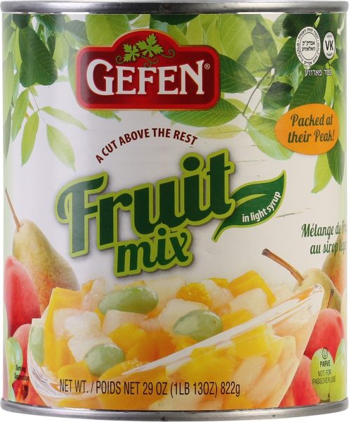 Fruit Mix 'Gefen'