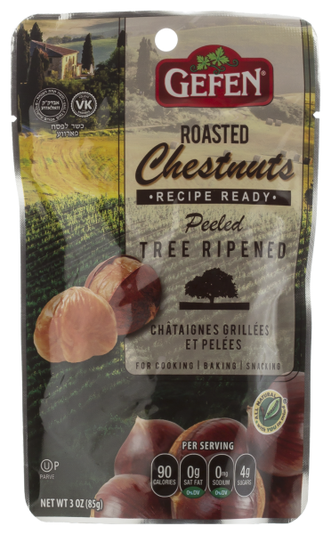 Chestnuts SMALL Pack 'Gefen'