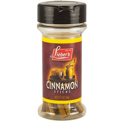 Cinnamon Sticks 'Liebers'