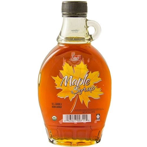 Maple Syrup 'Liebers'