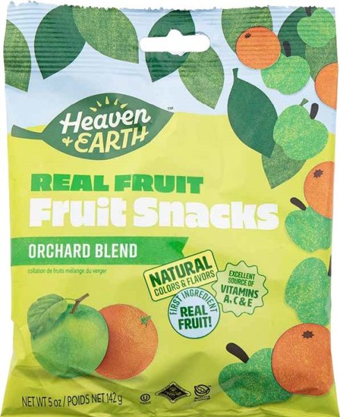 Orchard Blend Bags 'HOE' NETT!