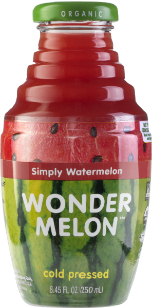 Original Watermelon Juice 'Wondermelon'