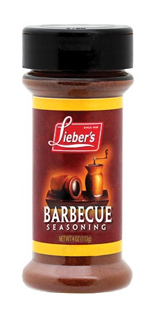 BBQ Seasoning 'Liebers'