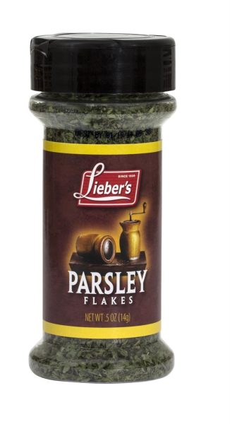 Parsley Flakes 'Liebers'