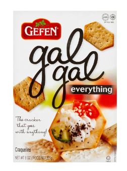 Gal Gal Everything 'Gefen'