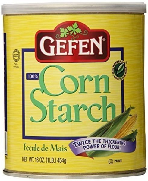Corn Starch 'Gefen'