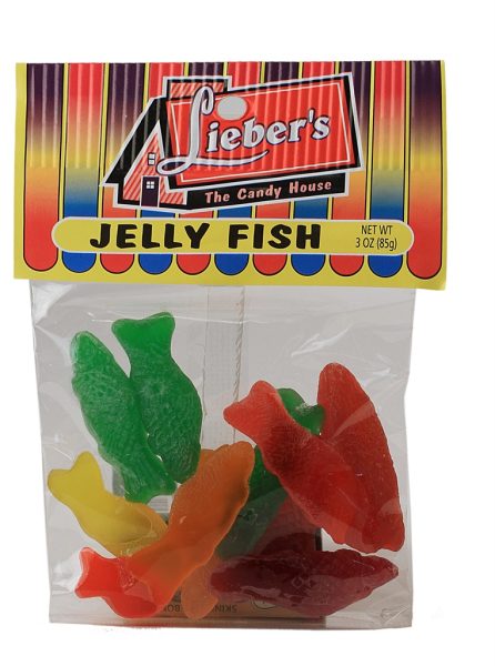 Fruit Jewels Gems In Hang Bag 'Liebers'