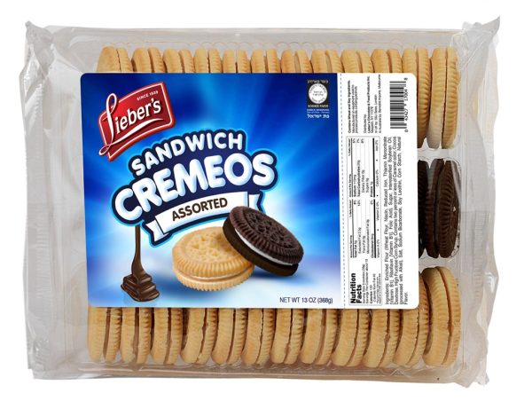 Assorted Duplex Small Tray 'Liebers'