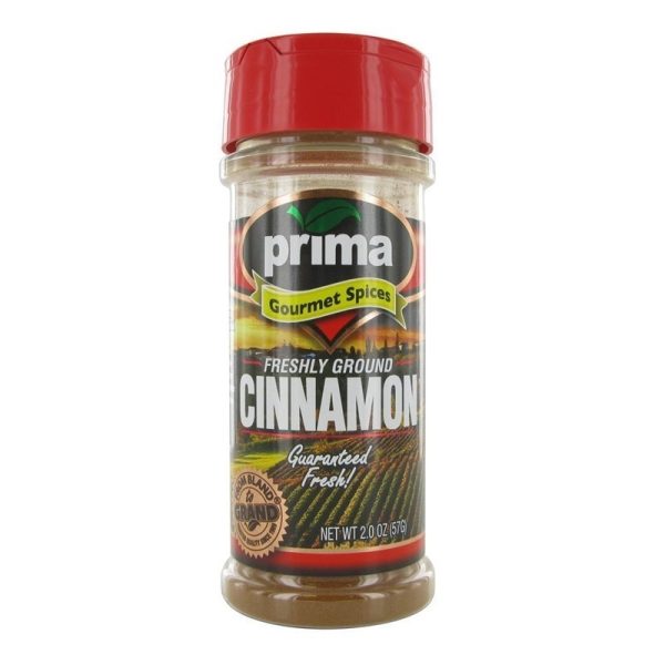 Prima Cinnamon Ground 'Prima Spice'