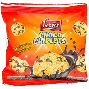 Chiplets Bags 'Liebers'
