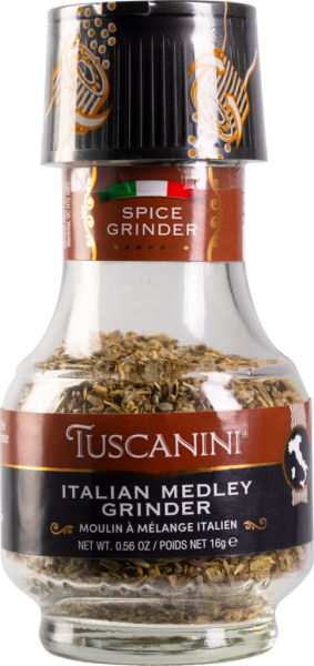 Grinder Italian Medley 'Tuscanini' NETT!