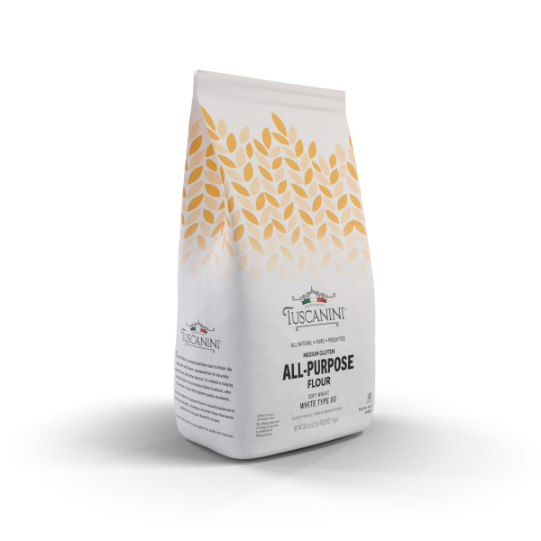 All Purpose Flour 'Tuscanini'