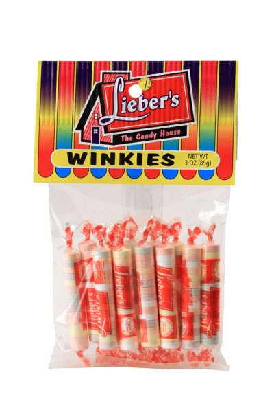 Winkies In Bag 'Liebers'