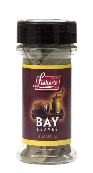 Bay Leaves 'Liebers
