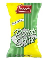 OG Potato Stix Small 'Liebers'