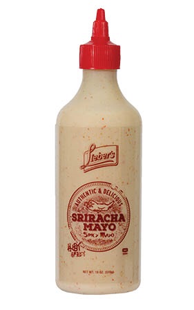 Sriracha Mayo Sauce 'Liebers'
