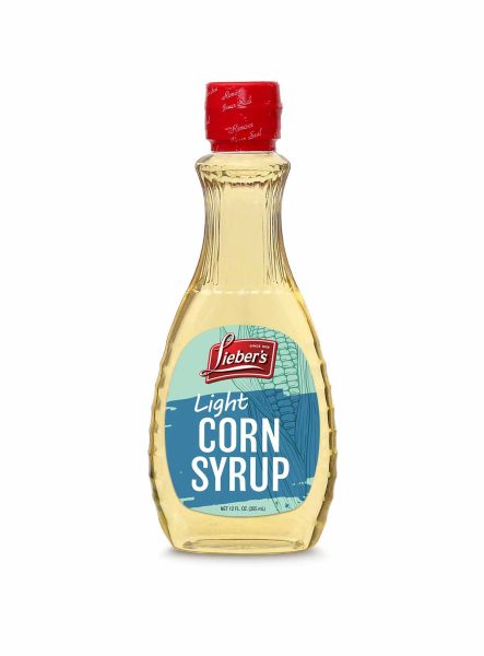 Lite Corn Syrup 'Liebers'