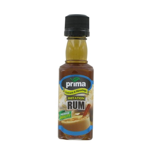 Prima Extract Rum 'Prima'