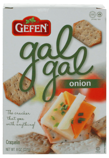 Gal Gal Onion 'Gefen'