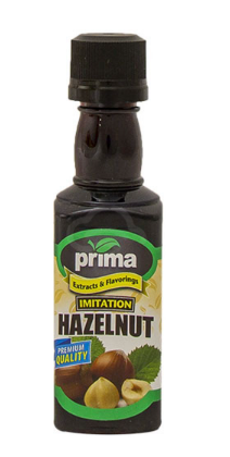 Prima Extract Hazelnut Imitation 'Prima'