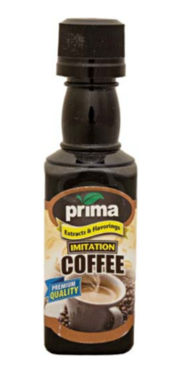 Prima Extract Coffee Imitation 'Prima'