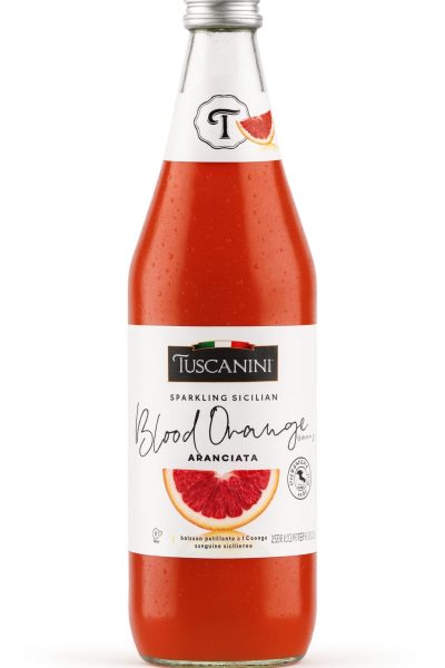 Blood Orange Lemonade LARGE 'Tuscanini' NETT!