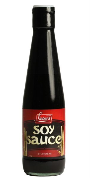 Soy Sauce 'Liebers'