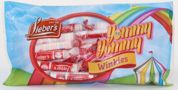 Winkies Large Family Pack 'Liebers'