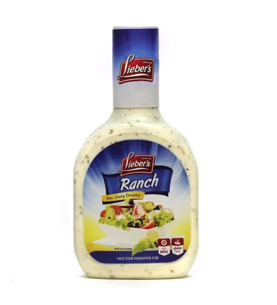 Ranch Dressing 'Liebers'